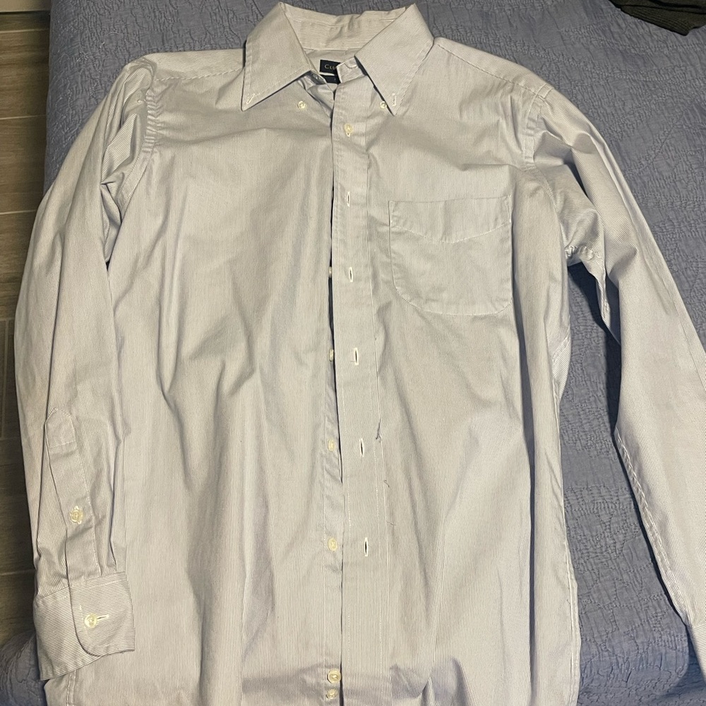 Dress shirt